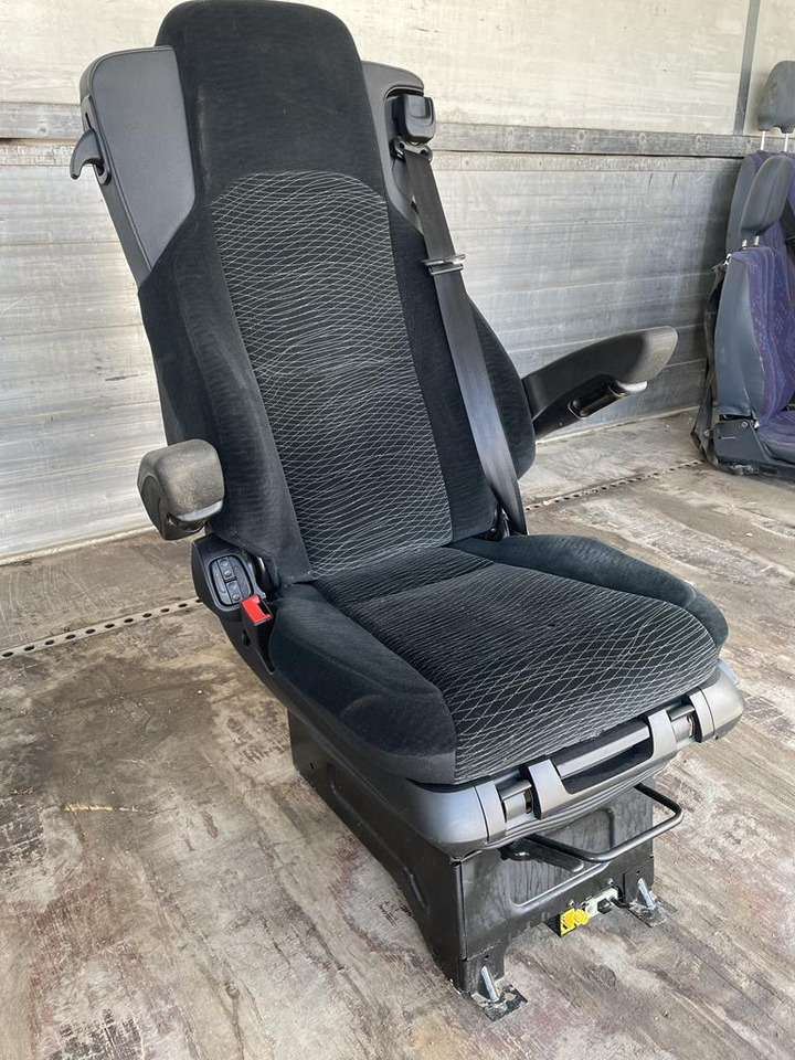 MERCEDES BENZ Actros Seats For Trucks At Truck1 South Africa