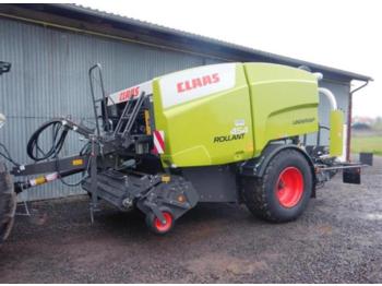 Square baler CLAAS