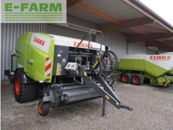 Square baler CLAAS