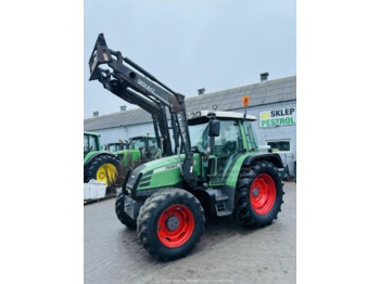 Farm tractor FENDT Farmer 309