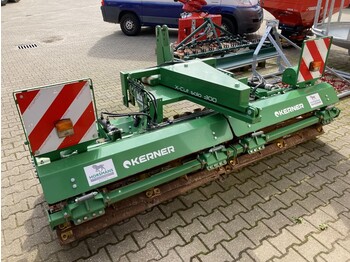 Soil tillage equipment KERNER