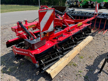 Soil tillage equipment KNOCHE