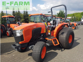 Farm tractor KUBOTA