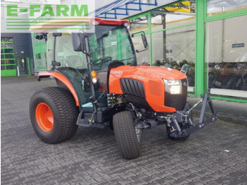 Farm tractor KUBOTA