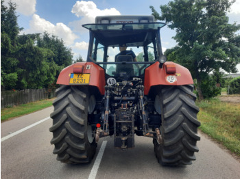 Farm tractor STEYR 9100 series