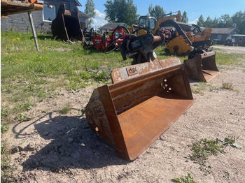 Excavator bucket LEHNHOFF