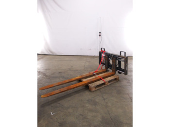 Attachment for Material handling equipment Still IFEXSH351200: picture 1