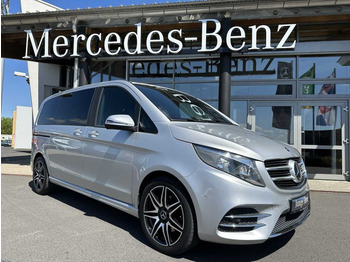 Minibus MERCEDES-BENZ