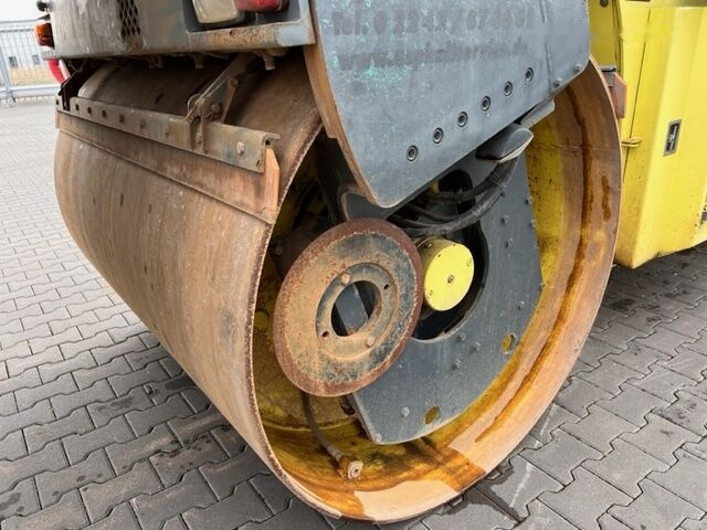 Road roller Ammann AV 85-2: picture 17