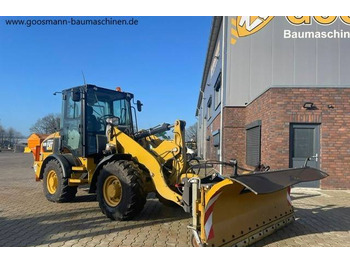 Wheel loader CATERPILLAR