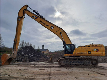 Excavator CATERPILLAR