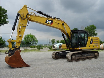 Crawler excavator CATERPILLAR 330