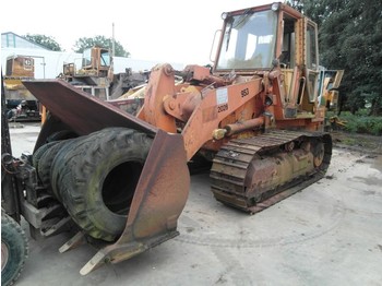 Crawler loader CATERPILLAR 953