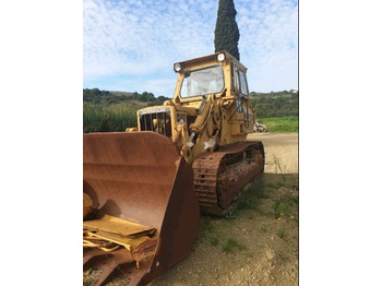 Crawler loader CATERPILLAR