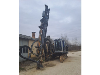 Drilling rig FURUKAWA