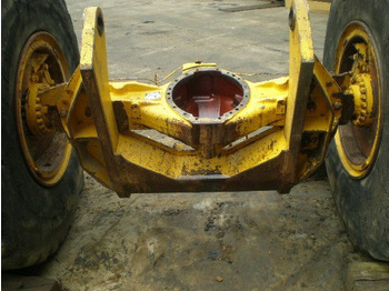 Articulated dumper O&K