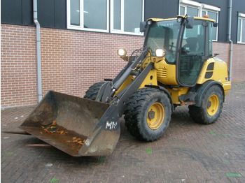 Wheel loader VOLVO L25F