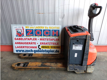 Pallet truck BT