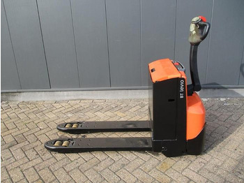 Pallet truck BT