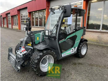 Telescopic handler KRAMER