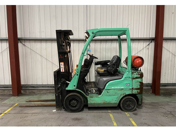 LPG forklift MITSUBISHI