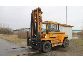 Diesel forklift SVETRUCK