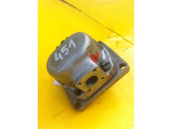 Hydraulic pump BOSCH