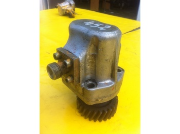 Hydraulic pump BOSCH