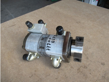 Hydraulic pump BOSCH