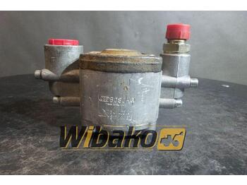 Hydraulic pump BOSCH