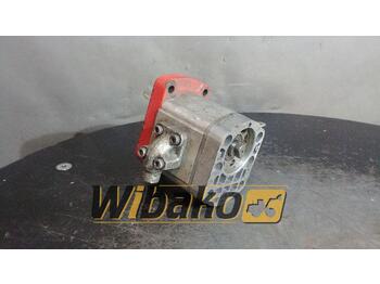 Hydraulic pump BOSCH