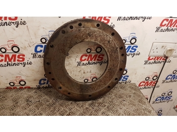 Rear axle NEW HOLLAND