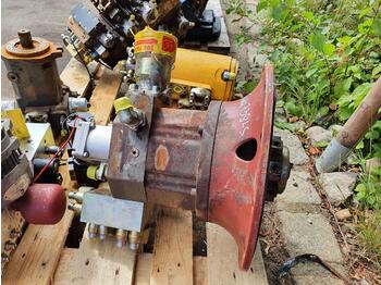 Hydraulic pump FURUKAWA