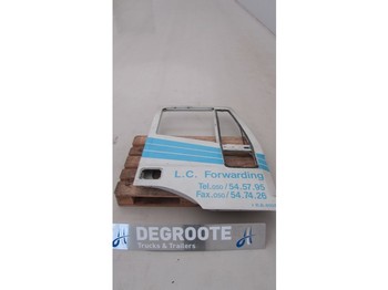 Door and parts IVECO