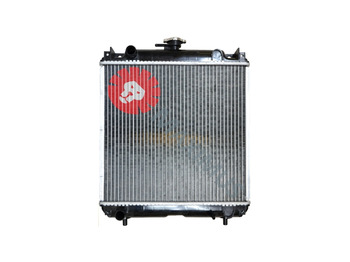 Radiator KUBOTA