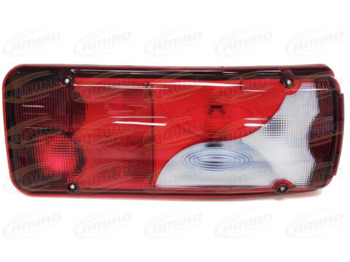 Tail light MAN TGA