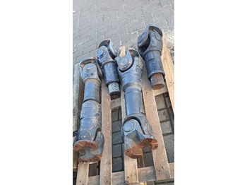 Propeller shaft MERCEDES-BENZ Actros