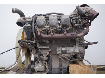 Engine for Truck Mercedes-Benz OM501LA EURO4 435PS: picture 3