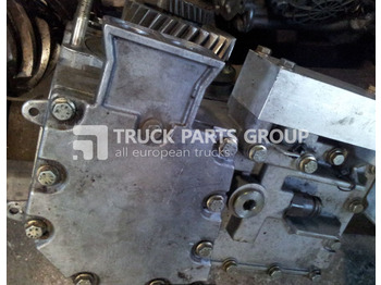 Transmission RENAULT Premium