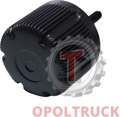 New Battery for Truck SCANIA rotary 1373056: picture 3