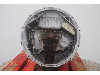 Gearbox for Truck ZF 12AS2330DD TGX: picture 2