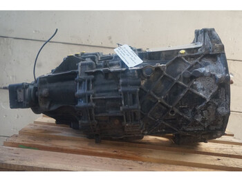 Gearbox ZF