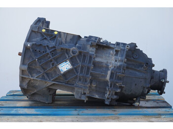 Gearbox ZF