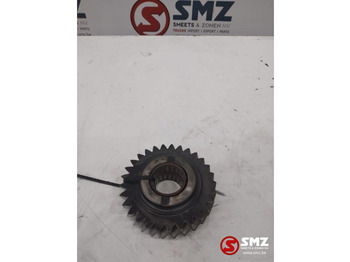 Gearbox ZF