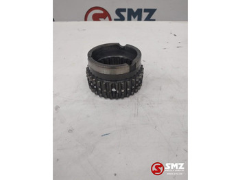 Gearbox ZF