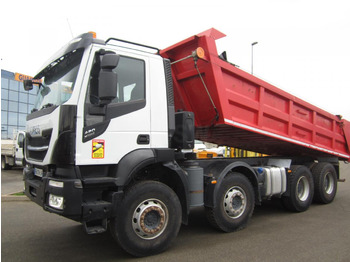 Tipper IVECO Stralis