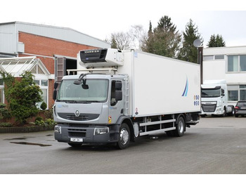 Refrigerator truck RENAULT Premium