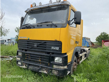 Hook lift truck VOLVO