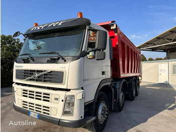 Tipper VOLVO FM12