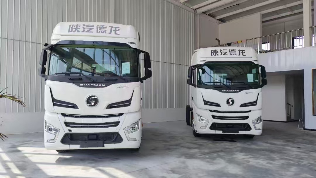 Jining Chengshun International Trade Co. Ltd. - Trucks DONGFENG - Year: 2018, air conditioner undefined: picture 3